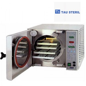 Автоклавы Tau Steril
